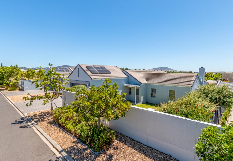 3 Bedroom Property for Sale in Pinehurst Western Cape